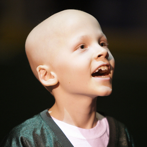 Fundraising Page: Sarah Bartosz